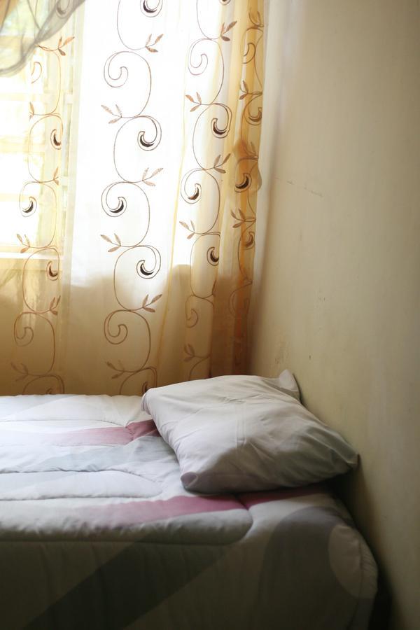 Hostel Kumunzi Backpackers Lusaka Exterior foto